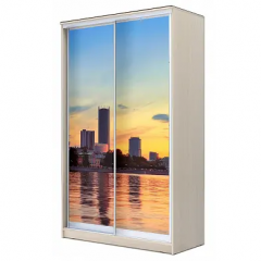 Шкаф-купе ХИТ 22-14-77 (620) в Заречном - zarechnyy.mebel24.online | фото 11