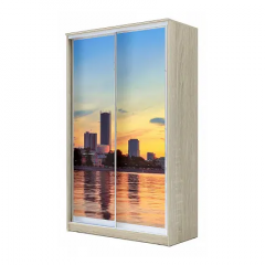 Шкаф-купе ХИТ 22-14-77 (620) в Заречном - zarechnyy.mebel24.online | фото 12