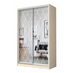 Шкаф-купе ХИТ 22-15-66 (620) в Заречном - zarechnyy.mebel24.online | фото 5