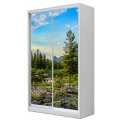 Шкаф-купе ХИТ 22-15-77 (620) в Заречном - zarechnyy.mebel24.online | фото