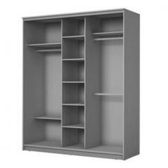 Шкаф-купе ХИТ 22-18-656 (620) в Заречном - zarechnyy.mebel24.online | фото 2