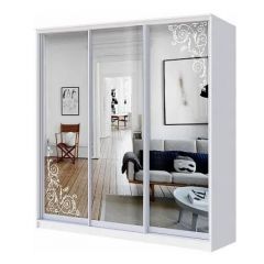 Шкаф-купе ХИТ 22-18-656 (620) в Заречном - zarechnyy.mebel24.online | фото