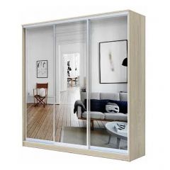 Шкаф-купе ХИТ 22-20-555 (620) в Заречном - zarechnyy.mebel24.online | фото 6
