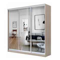 Шкаф-купе ХИТ 22-20-555 (620) в Заречном - zarechnyy.mebel24.online | фото 7