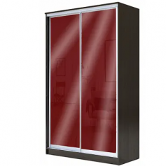 Шкаф-купе ХИТ 22-4-12/2-22 (420) в Заречном - zarechnyy.mebel24.online | фото 2
