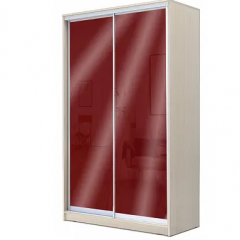 Шкаф-купе ХИТ 22-4-12/2-22 (420) в Заречном - zarechnyy.mebel24.online | фото 9