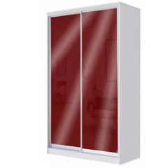 Шкаф-купе ХИТ 22-4-12/2-22 (420) в Заречном - zarechnyy.mebel24.online | фото 10