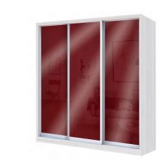 Шкаф-купе ХИТ 22-4-18-222 (420) в Заречном - zarechnyy.mebel24.online | фото 6