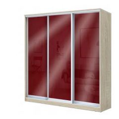 Шкаф-купе ХИТ 22-4-18-222 (420) в Заречном - zarechnyy.mebel24.online | фото 7