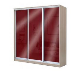 Шкаф-купе ХИТ 22-4-18-222 (420) в Заречном - zarechnyy.mebel24.online | фото 8