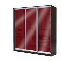 Шкаф-купе ХИТ 22-4-18-222 (420) в Заречном - zarechnyy.mebel24.online | фото 9