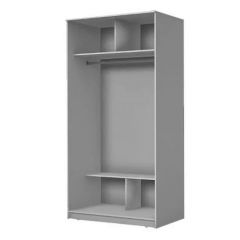 Шкаф-купе ХИТ 23-12/2-11 (620) в Заречном - zarechnyy.mebel24.online | фото 2