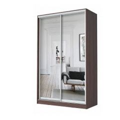 ХИТ Шкаф-купе 23-12/2-55 (620) в Заречном - zarechnyy.mebel24.online | фото