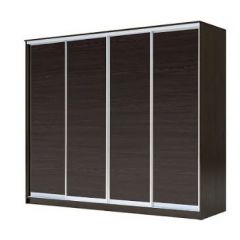 Шкаф-купе ХИТ 23-24/2-1111 (620) в Заречном - zarechnyy.mebel24.online | фото 1