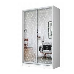 Шкаф-купе ХИТ 23-4-12/2-66 (420) в Заречном - zarechnyy.mebel24.online | фото 1