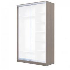 Шкаф-купе ХИТ 23-4-12/2-88 (420) в Заречном - zarechnyy.mebel24.online | фото 1