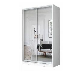 Шкаф-купе ХИТ 24-12/2-55 (620) в Заречном - zarechnyy.mebel24.online | фото
