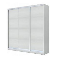Шкаф-купе ХИТ 24-18/2-111 (620) в Заречном - zarechnyy.mebel24.online | фото 1