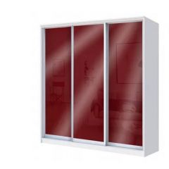 Шкаф-купе ХИТ 24-18/2-222 (620) в Заречном - zarechnyy.mebel24.online | фото 1
