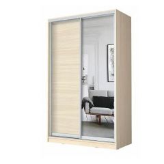 Шкаф-купе ХИТ 24-4-14-15 (420) в Заречном - zarechnyy.mebel24.online | фото 6