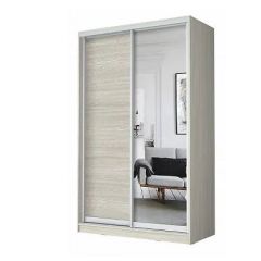 Шкаф-купе ХИТ 24-4-14-15 (420) в Заречном - zarechnyy.mebel24.online | фото 8