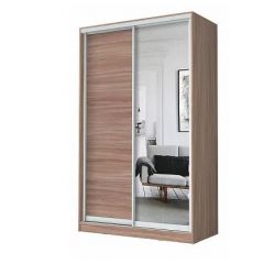 Шкаф-купе ХИТ 24-4-14-15 (420) в Заречном - zarechnyy.mebel24.online | фото 9