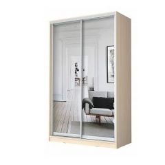 Шкаф-купе ХИТ 24-4-14-55 (420) в Заречном - zarechnyy.mebel24.online | фото 6