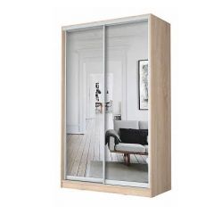 Шкаф-купе ХИТ 24-4-14-55 (420) в Заречном - zarechnyy.mebel24.online | фото 7