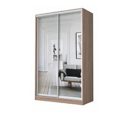 Шкаф-купе ХИТ 24-4-14-55 (420) в Заречном - zarechnyy.mebel24.online | фото 9