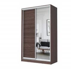 Шкаф-купе ХИТ 24-4-17-15 (420) в Заречном - zarechnyy.mebel24.online | фото 1