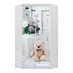 Шкаф-купе ХИТ-У-23-4-77 в Заречном - zarechnyy.mebel24.online | фото