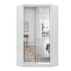 Шкаф-купе ХИТ-У-24-4-66 в Заречном - zarechnyy.mebel24.online | фото 1