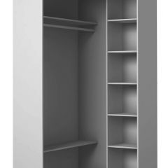 Шкаф-купе ХИТ-У-R-22-64-66 в Заречном - zarechnyy.mebel24.online | фото 2