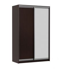 МИРАЖ 15.1 (620) Шкаф для платья и белья в Заречном - zarechnyy.mebel24.online | фото 4