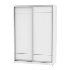 Шкаф-купе B-230х160х60-2 (1600) "Белла" в Заречном - zarechnyy.mebel24.online | фото 6