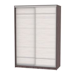 Шкаф-купе B-230х160х60-2 (1600) "Белла" в Заречном - zarechnyy.mebel24.online | фото 14