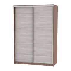 Шкаф-купе B-230х160х60-2 (1600) "Белла" в Заречном - zarechnyy.mebel24.online | фото 11