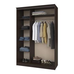 Шкаф-купе Сакура 1.5 (венге/лоредо) в Заречном - zarechnyy.mebel24.online | фото 2