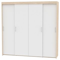 Шкаф-купе T-5-230х235х45 "ТОП" в Заречном - zarechnyy.mebel24.online | фото 6