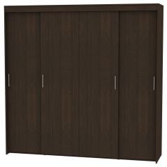 Шкаф-купе T-5-230х235х45 "ТОП" в Заречном - zarechnyy.mebel24.online | фото 7