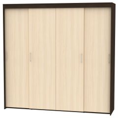 Шкаф-купе T-5-230х235х45 "ТОП" в Заречном - zarechnyy.mebel24.online | фото 8