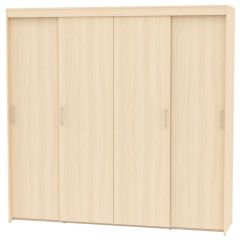 Шкаф-купе T-5-230х235х45 "ТОП" в Заречном - zarechnyy.mebel24.online | фото 9