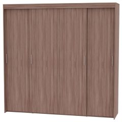 Шкаф-купе T-5-230х235х45 "ТОП" в Заречном - zarechnyy.mebel24.online | фото 10