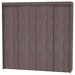 Шкаф-купе T-5-230х235х45 "ТОП" в Заречном - zarechnyy.mebel24.online | фото 13