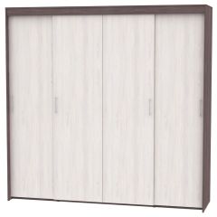 Шкаф-купе T-5-230х235х45 "ТОП" в Заречном - zarechnyy.mebel24.online | фото 14
