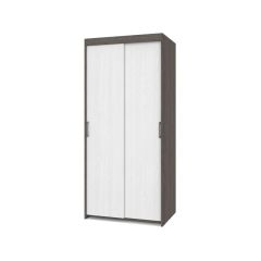 ТОМАС Шкаф-купе Анкор светлый Т21 в Заречном - zarechnyy.mebel24.online | фото