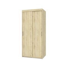 ТОМАС Шкаф-купе Ирландский дуб Т21 в Заречном - zarechnyy.mebel24.online | фото