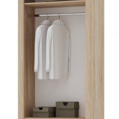 ОРЛАНДО Шкаф платяной в Заречном - zarechnyy.mebel24.online | фото 3