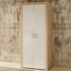 ОРЛАНДО Шкаф + комплект полок (3 шт.) в Заречном - zarechnyy.mebel24.online | фото
