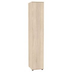Шкаф "Алиса (H1)" с торцевой ручкой в Заречном - zarechnyy.mebel24.online | фото